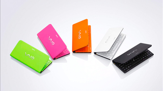 Sony Vaio P Is A Worthy Upgrade With Accelerometer, Touchpads and GPS
